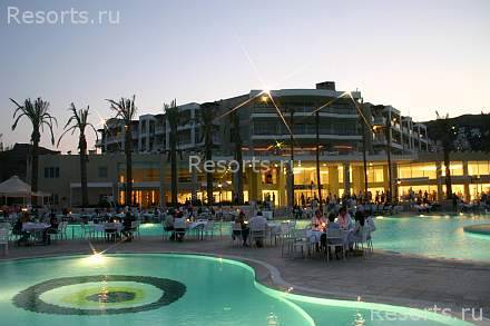 Baia Bodrum Hotel 